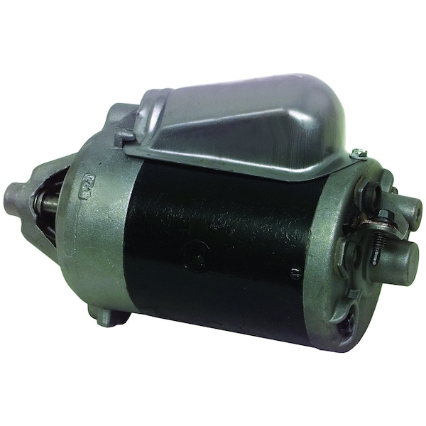 Wai Global Starter, STRFD 4 MOD II, 14Kw12 Volt, CW, 10Tooth Pinion 3196N - main